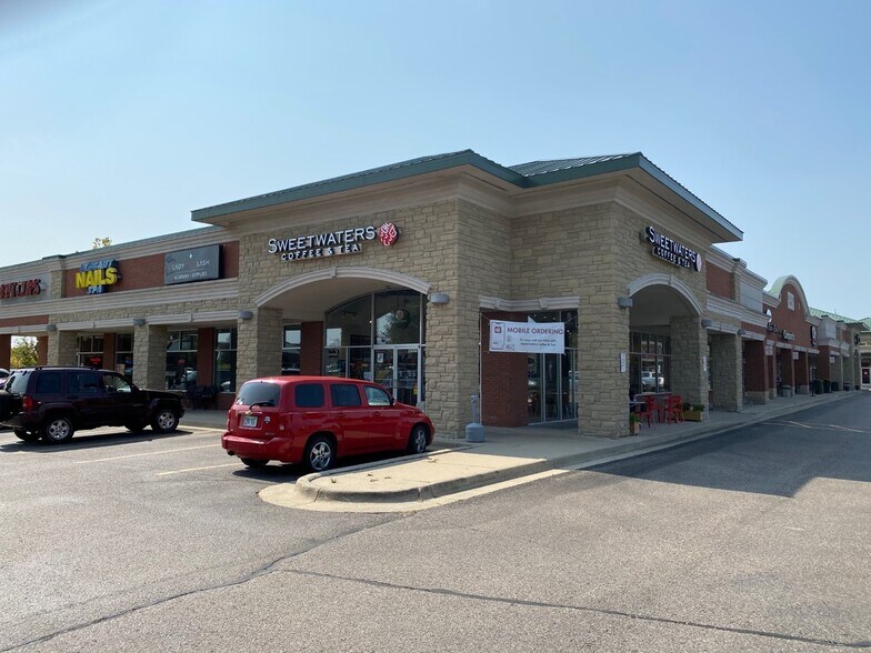 More Photos Of 45617-45721 Hayes Rd, Shelby Township Unknown For Lease