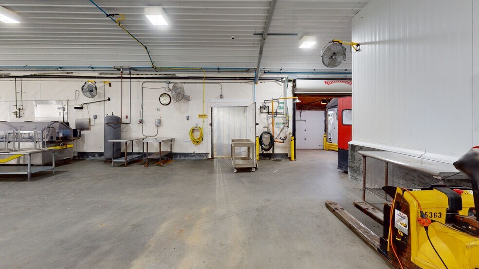 More Photos Of 178 Silk Farm Rd, Concord Food Processing For Lease