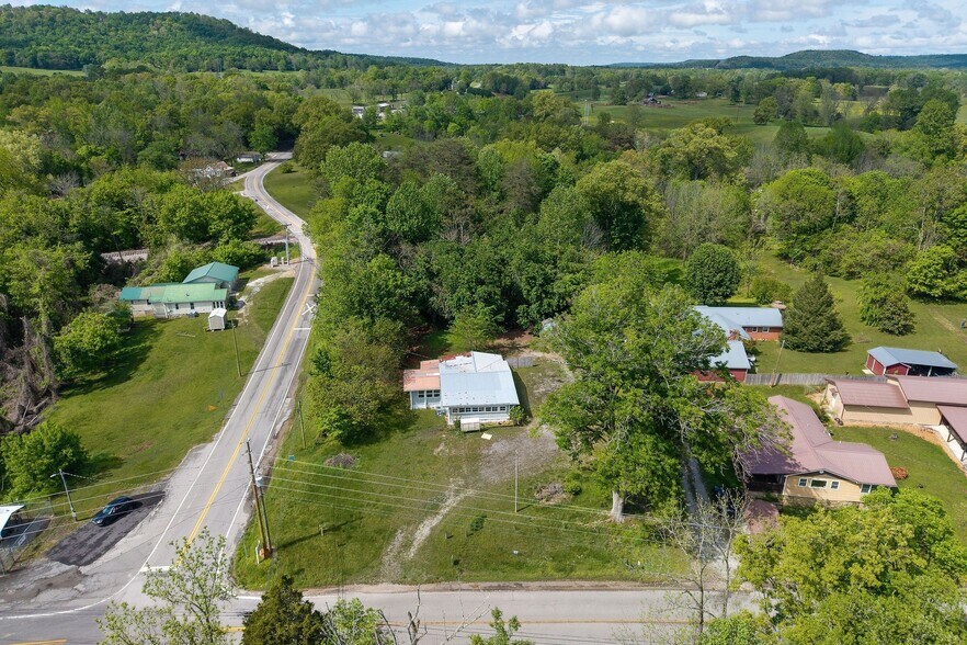 More Photos Of 11716 McMinnville Hwy, Walling Restaurant For Sale