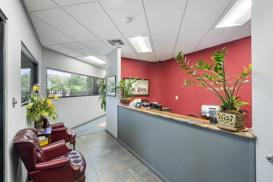 More Photos Of 6346 Brockton Ave, Riverside Office For Sale