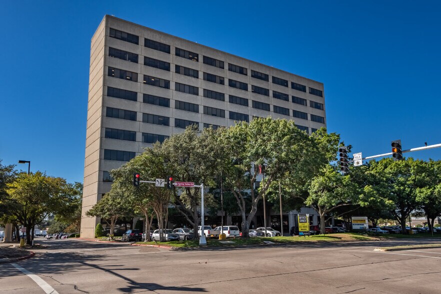 More Photos Of 4100 spring valley Rd, Dallas Loft Creative Space For Lease
