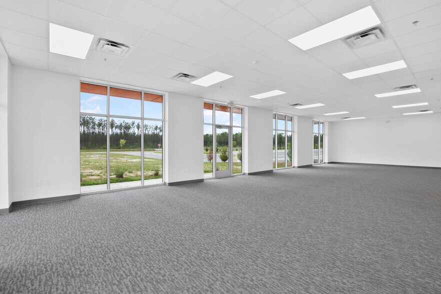More Photos Of 1125 Redwood Materials Dr, Ridgeville Distribution For Lease