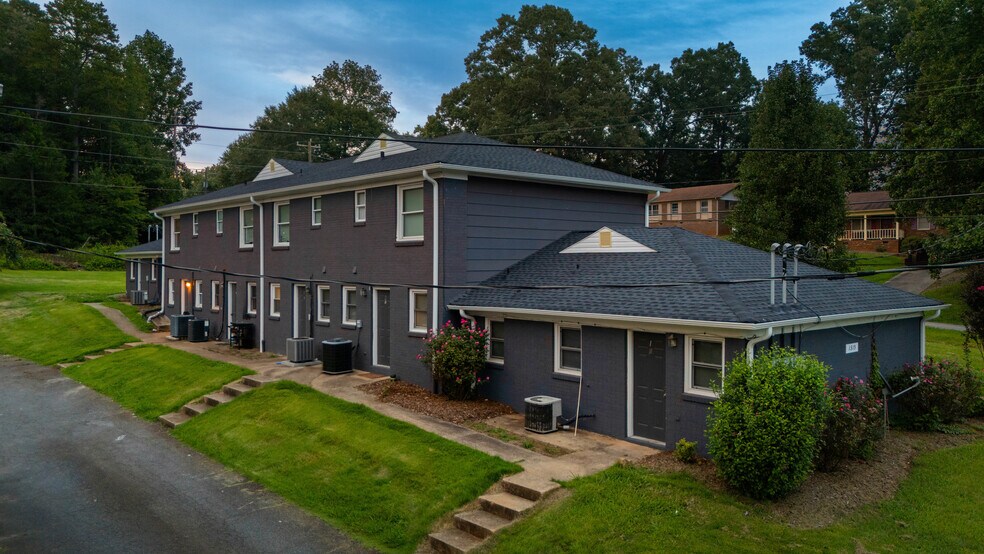 More Photos Of 1307 County Home Rd, Conover Apartments For Sale
