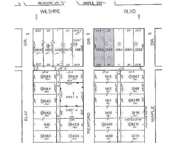 More Photos Of 9250 Wilshire Blvd, Beverly Hills Office For Lease