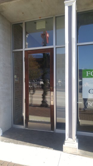 More Photos Of 714 Gay, Knoxville General Retail For Lease
