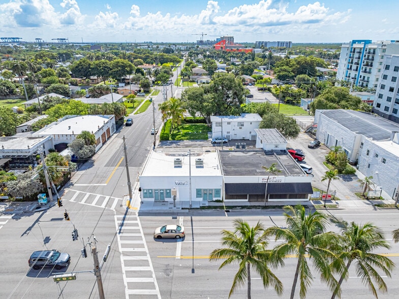 More Photos Of 66-68 N Federal Hwy, Dania Beach Freestanding For Sale