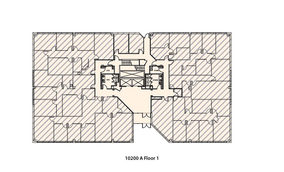 More Photos Of 10200 E Girard Ave, Denver Unknown For Lease