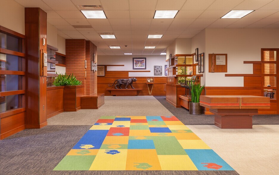 More Photos Of 24 Frank Lloyd Wright Dr, Ann Arbor Office For Lease