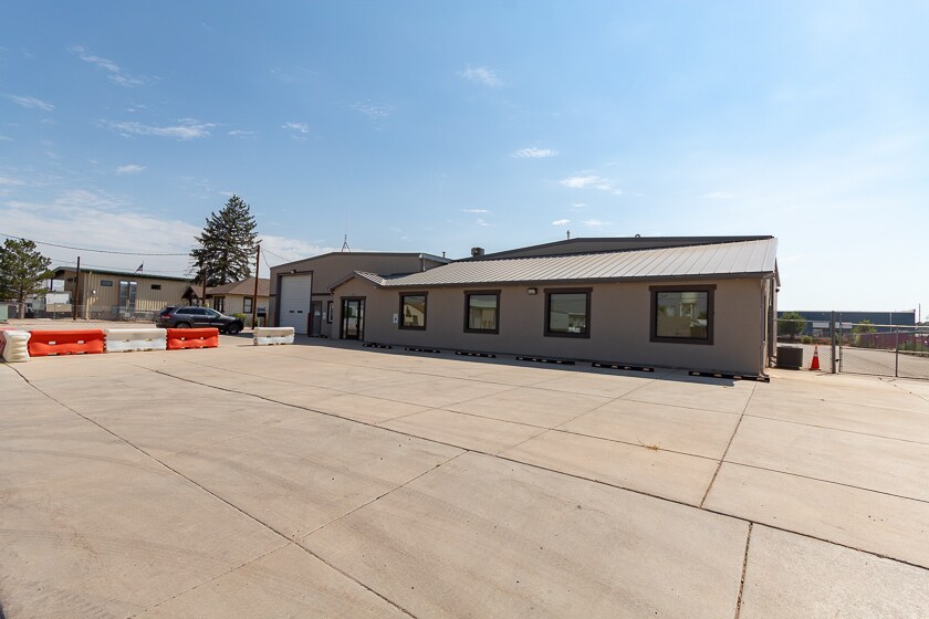 More Photos Of , Greeley Industrial For Sale