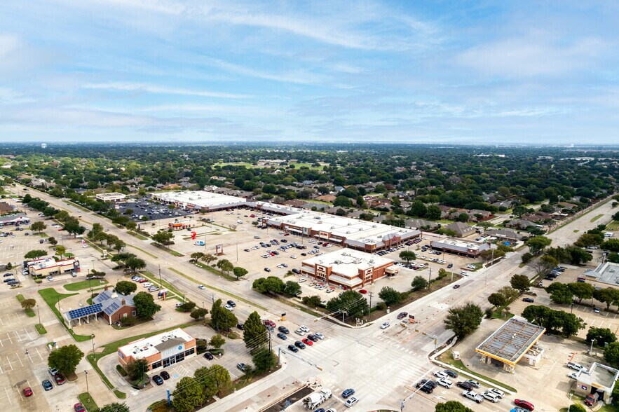 More Photos Of 2220 Coit Rd, Plano Unknown For Lease
