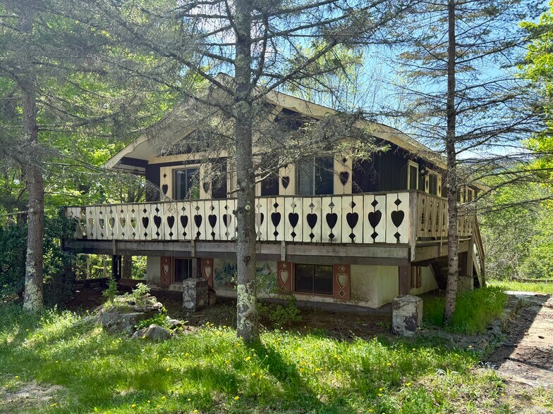 More Photos Of 5085 Route 23A, Haines Falls Flex For Sale