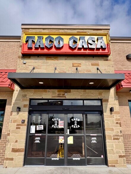 More Photos Of 3201 W Stan Schlueter Loop, Killeen General Retail For Sale