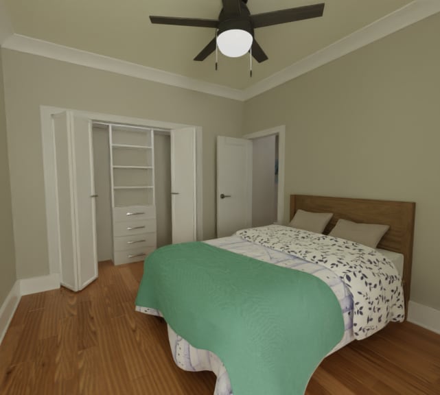 More Photos Of 2709 Fayetteville, Durham Apartments For Sale