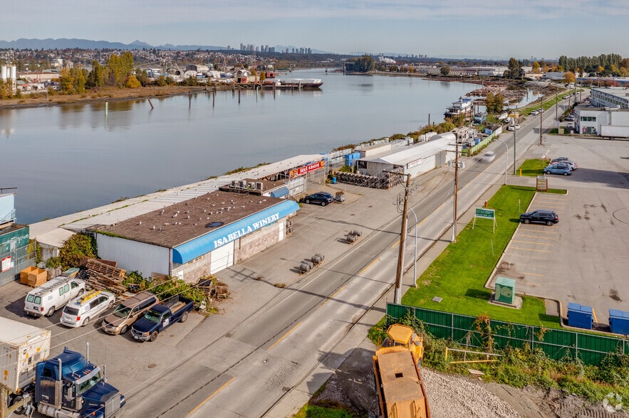 More Photos Of 11491 River Rd, Richmond Food Processing For Sale