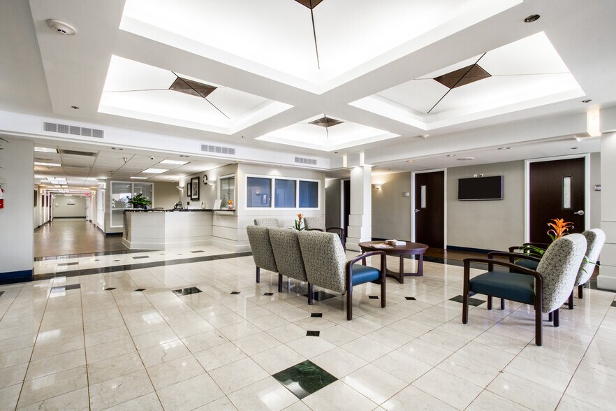 More Photos Of 5314 Dashwood Dr, Houston Hospital For Lease