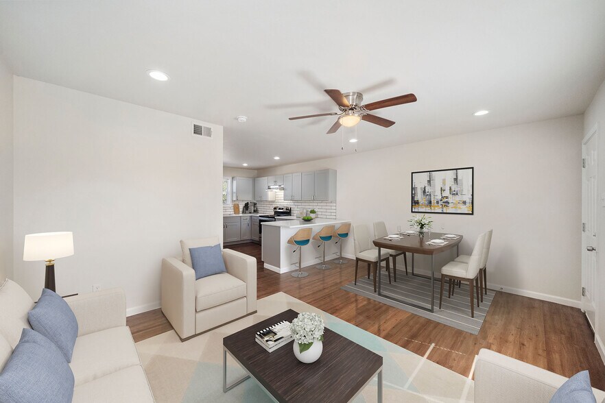 More Photos Of 6403 Sloan St, Houston Apartments For Sale