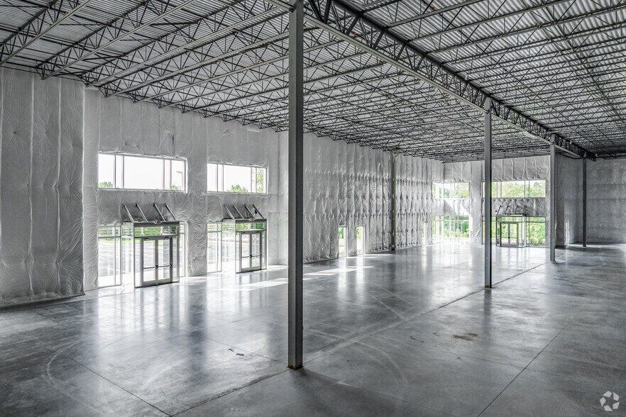 More Photos Of 750 Progress Way, Gaithersburg Unknown For Lease