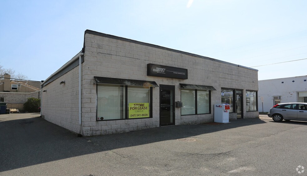 More Photos Of 1995 Park St, Atlantic Beach Freestanding For Lease