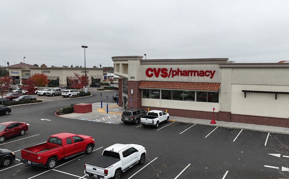 More Photos Of 474 Winton Pky, Livingston Drugstore For Sale