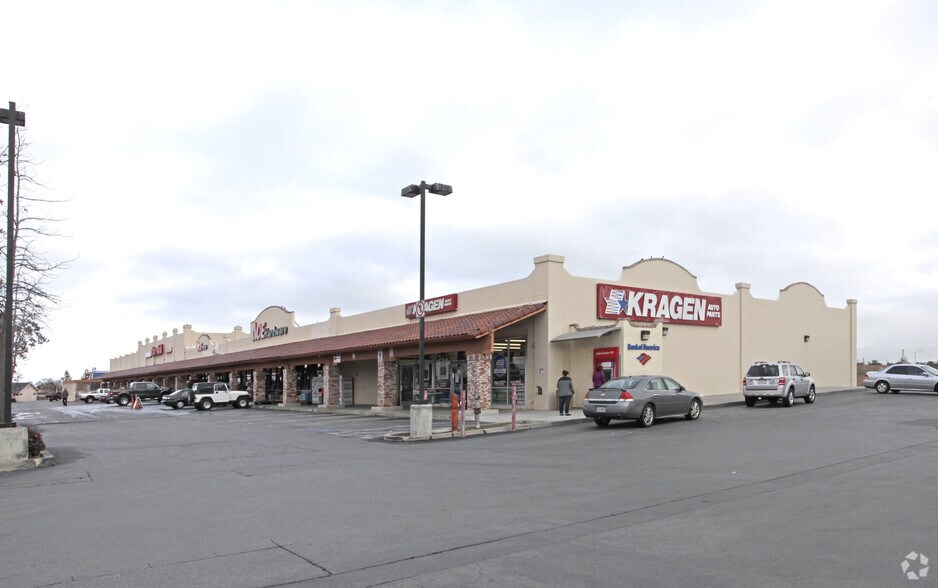 More Photos Of 1699-1725 Airline Hwy, Hollister Unknown For Lease