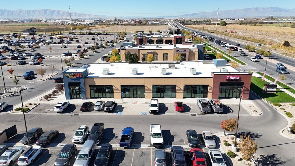 More Photos Of 400 S 1200 E, Mapleton Unknown For Lease