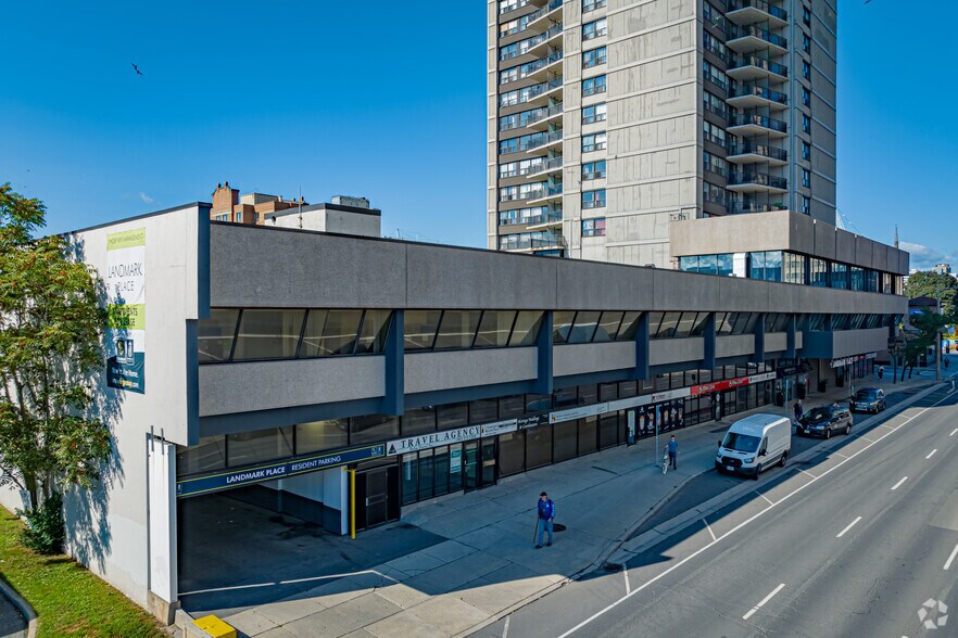 More Photos Of 100 Main St E, Hamilton Apartments For Lease