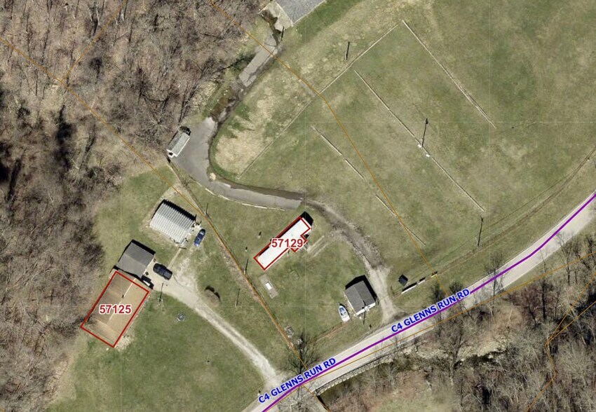 More Photos Of 57129 Glenns Run Rd, Martins Ferry General Retail For Sale