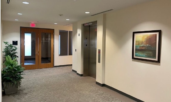 More Photos Of 7500 Iron Bar Ln, Gainesville Medical For Lease