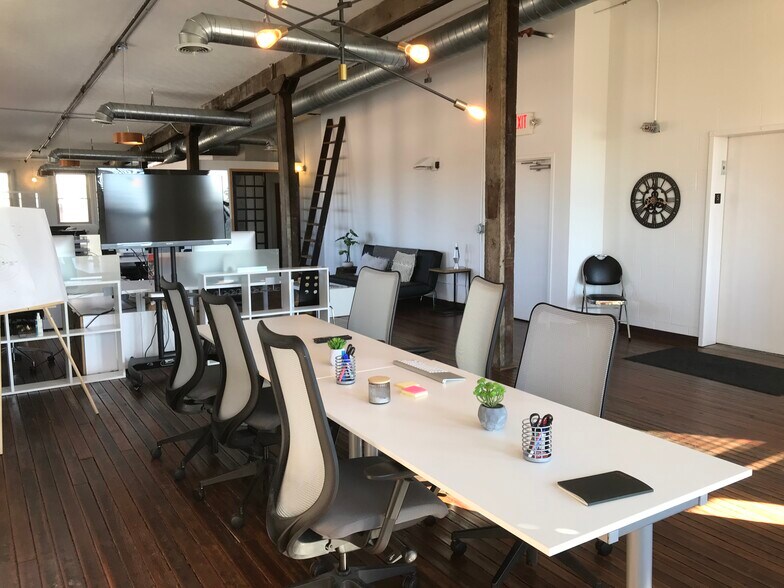 More Photos Of 1008 Race St, Cincinnati Office Residential For Sale