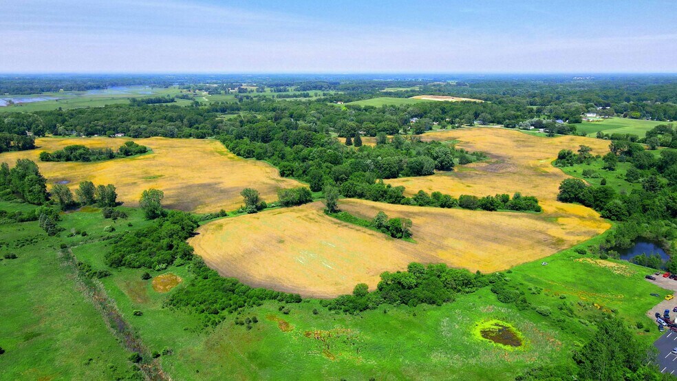 More Photos Of 2640 Seymour Rd, Jackson Land For Sale