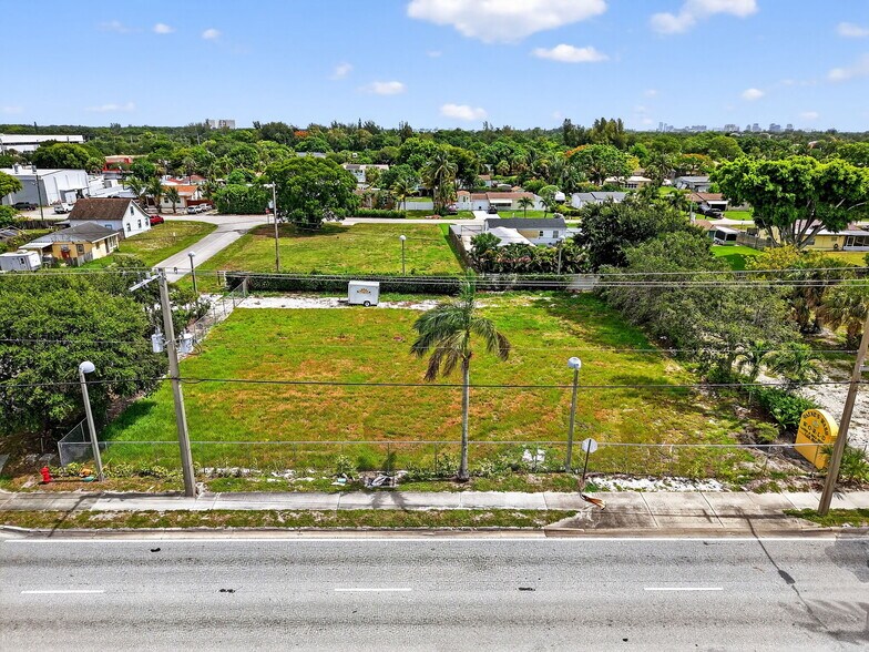 More Photos Of 2877 Forest Hill Blvd, West Palm Beach Land For Sale