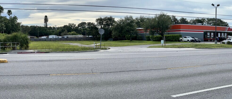 More Photos Of 300 Starkey, Largo Land For Sale