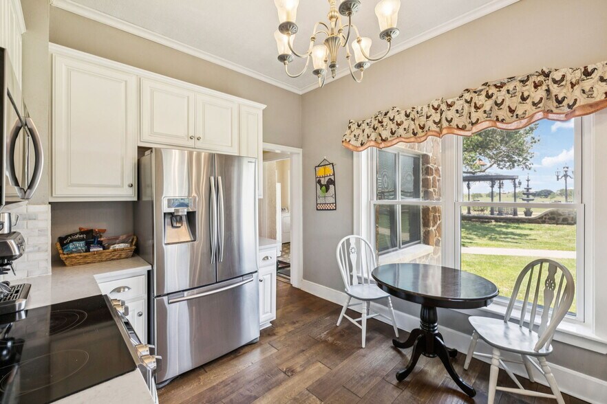 More Photos Of 995 W Gates Valley Rd, Poteet Land For Sale