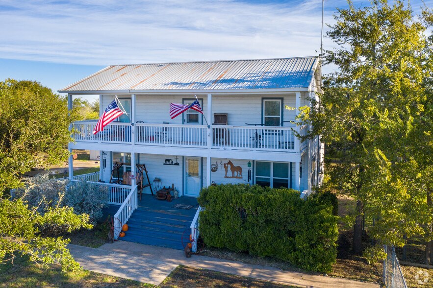 More Photos Of 2401 W Whitestone Blvd, Cedar Park Land For Sale