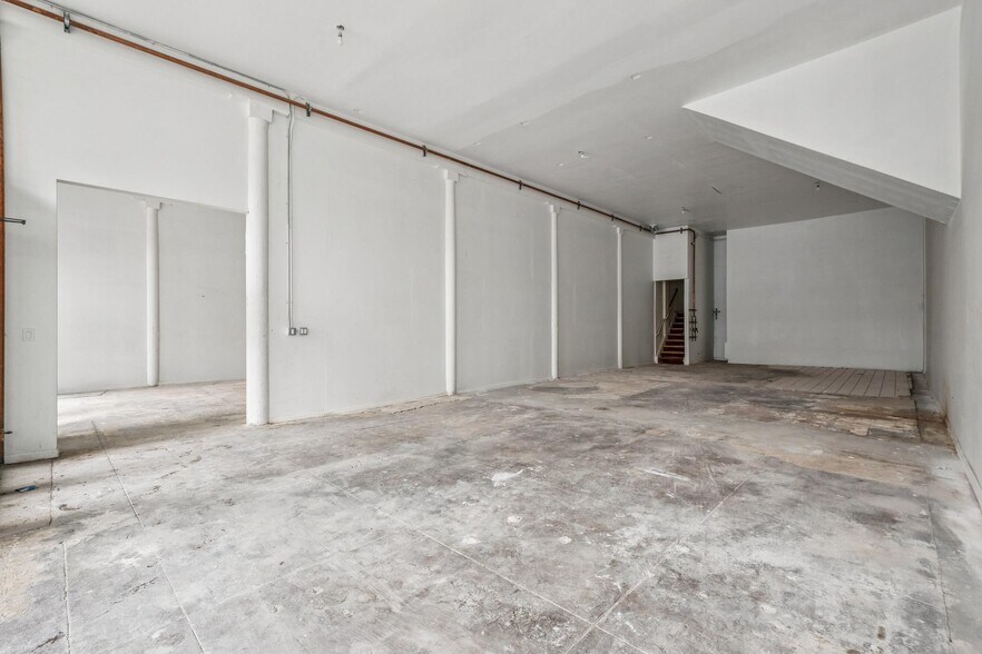More Photos Of 1745 Market St, San Francisco Apartments For Sale