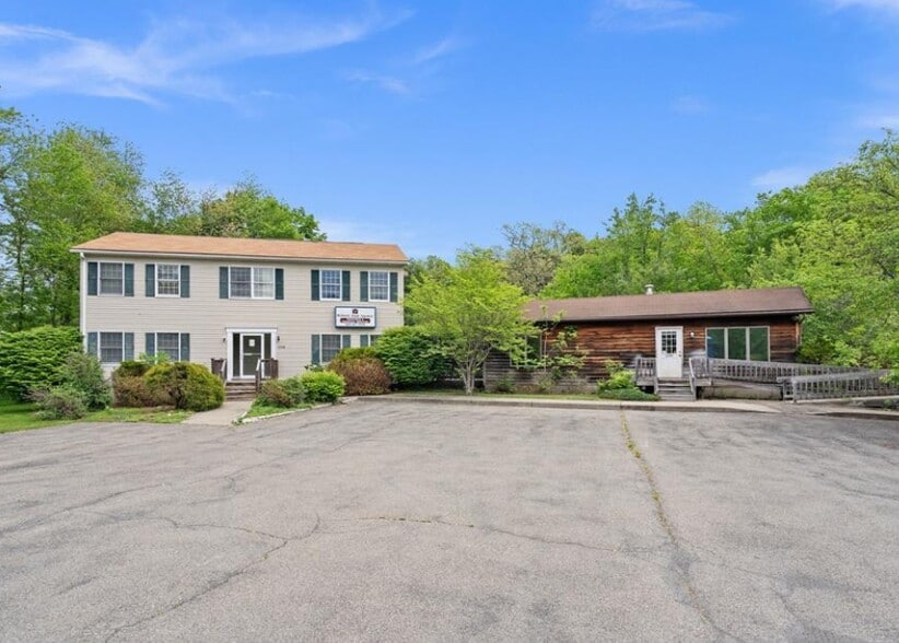 Primary Photo Of , Montgomery Office For Sale