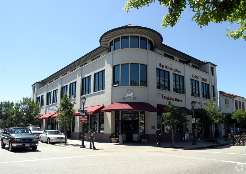 More Photos Of 1205-106 Pacific Ave, Santa Cruz General Retail For Lease