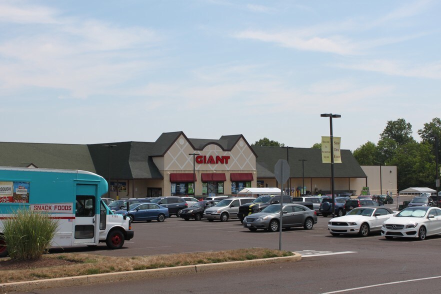 More Photos Of 5831-5855 Easton Rd, Plumsteadville Unknown For Lease