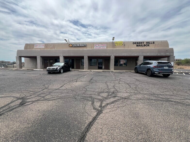 Primary Photo Of 515 E Carefree Hwy, Phoenix Freestanding For Lease