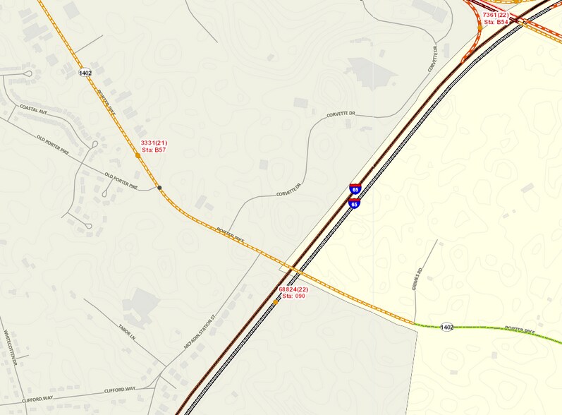 More Photos Of Corvette Dr, Bowling Green Land For Lease