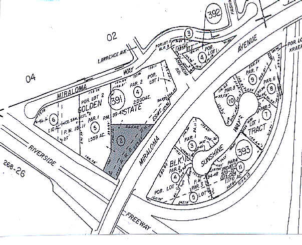 More Photos Of 2550 E Miraloma Way, Anaheim Contractor Storage Yard For Lease