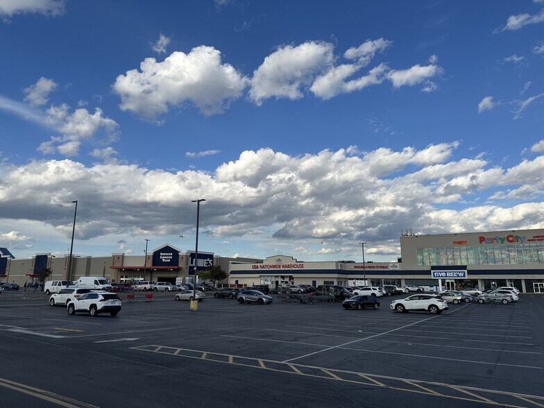 More Photos Of 253-01 Rockaway Blvd, Rosedale Unknown For Lease