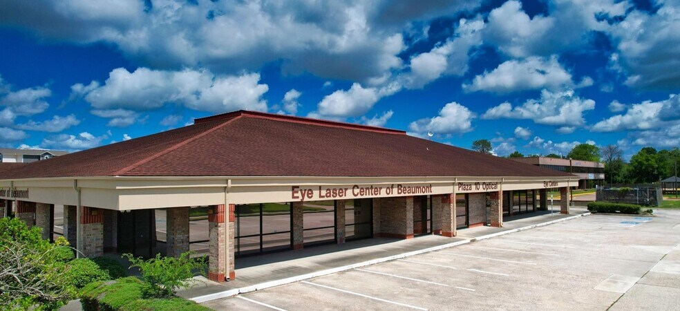 More Photos Of 3395 Plaza 10 Dr, Beaumont Medical For Lease