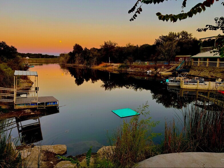 More Photos Of 4636 Halsell Ranch Rd, Jacksboro Land For Sale