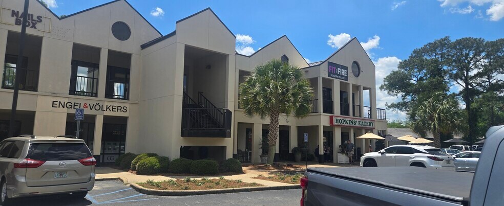 More Photos Of 1411-1451 Market St, Tallahassee Storefront Retail Residential For Sale