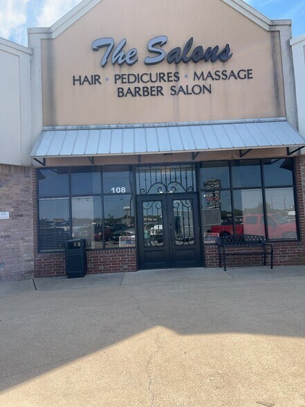 Primary Photo Of 300 W Central Texas Expy, Harker Heights Unknown For Lease