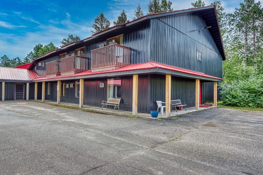 More Photos Of 9966 N State Road 27, Hayward Hotel For Sale