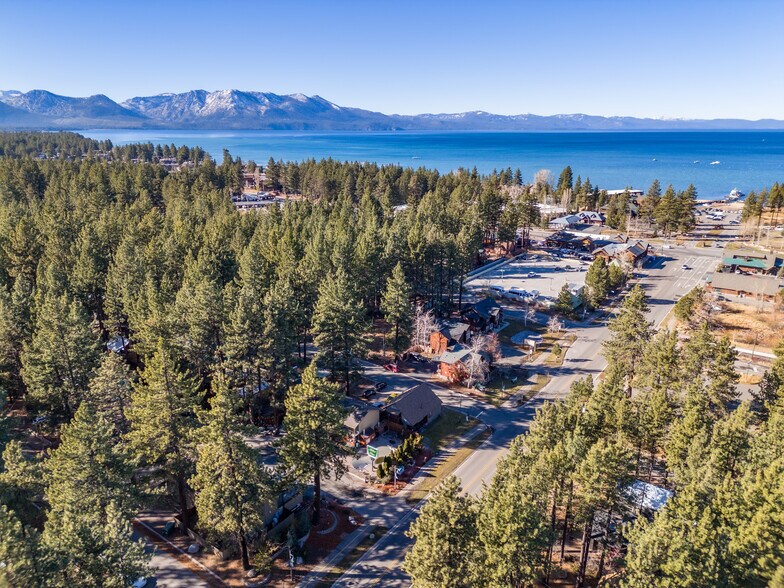 More Photos Of 1072 Ski Run Blvd, South Lake Tahoe Hotel For Sale