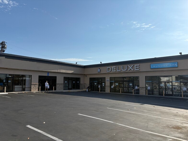 More Photos Of 6520-6534 Crenshaw Blvd, Los Angeles General Retail For Lease