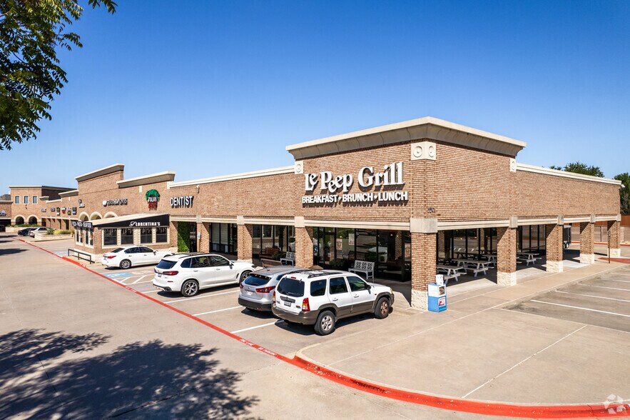 Primary Photo Of 3501 Midway Rd, Plano Unknown For Lease